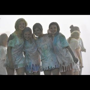 Meet your Posher, Jackie